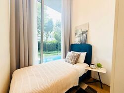 Cluny Park Residence (D10), Condominium #502309861